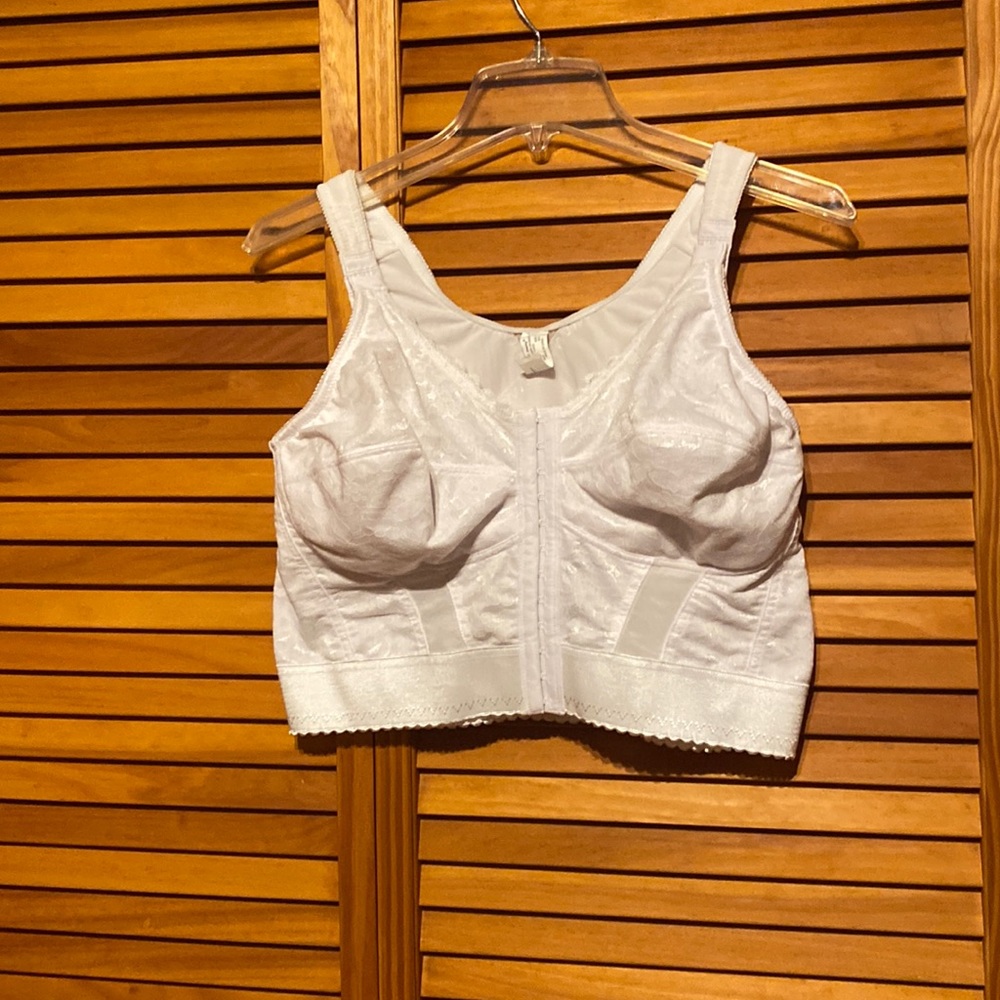 Beautiful cover body bras wide straps